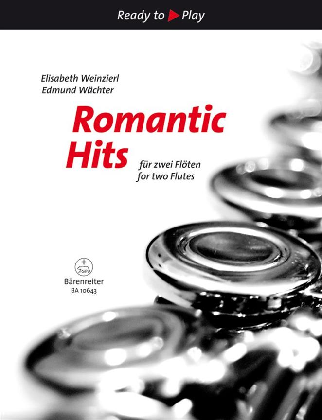 Romantic Hits -