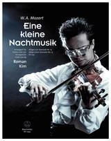 Eine kleine Nachtmusik : Allegro from Serenade No. 13 K. 525