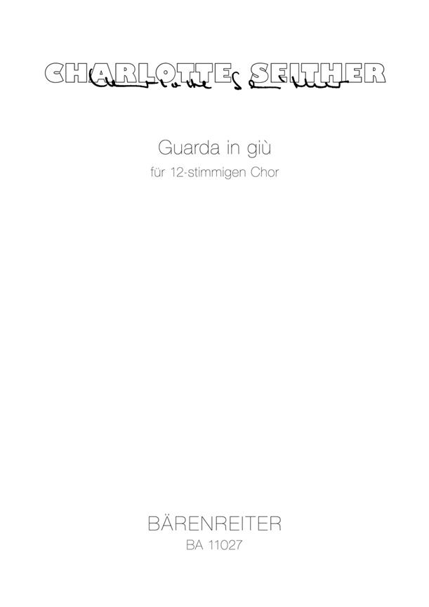 Guarda in giu