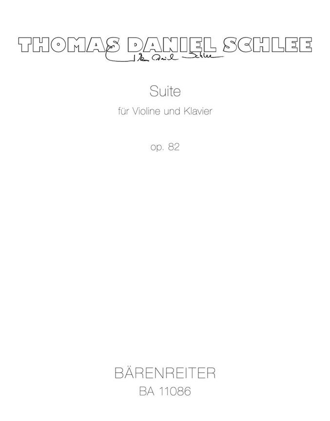 Suite Op. 82