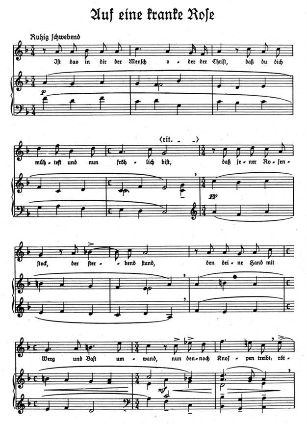 Neue Lieder nach Gedichten von Hermann Claudius - Marx, Karl