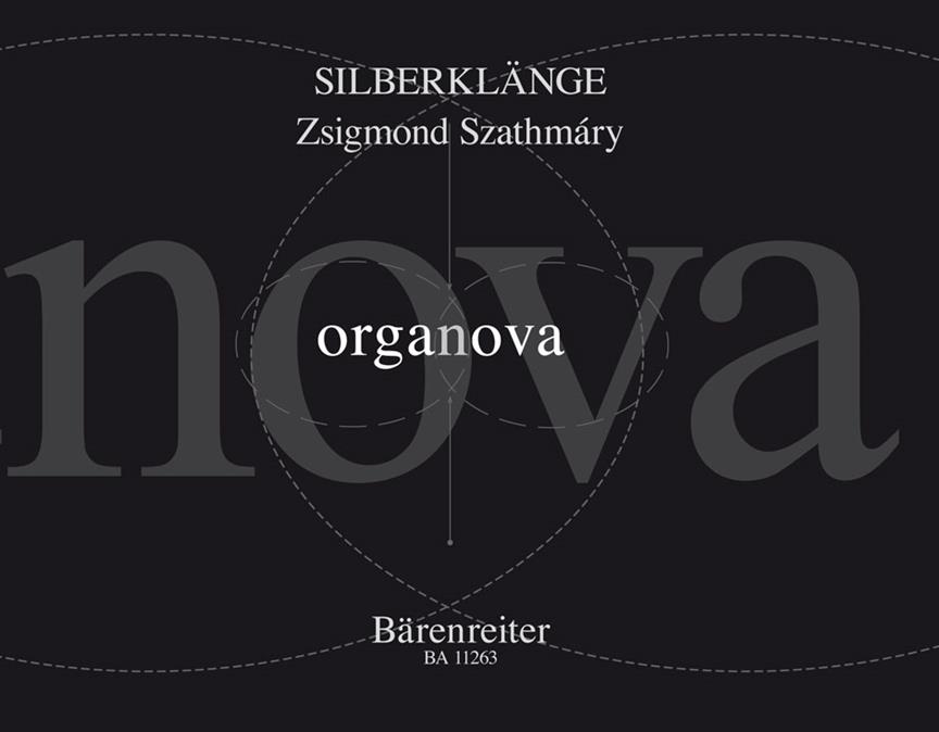 Silberklänge Für die Silbermann-Orgel : In Der St. Georgenkirche Rötha