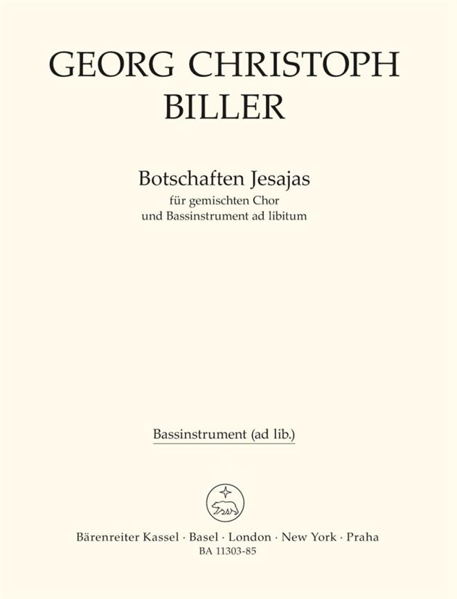 Botschaften Jesajas