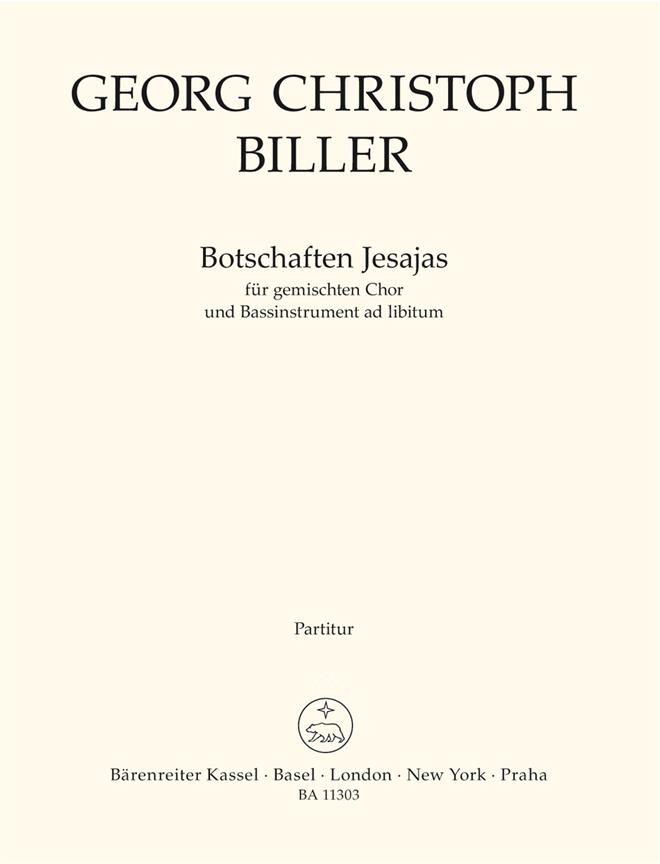 Botschaften Jesajas
