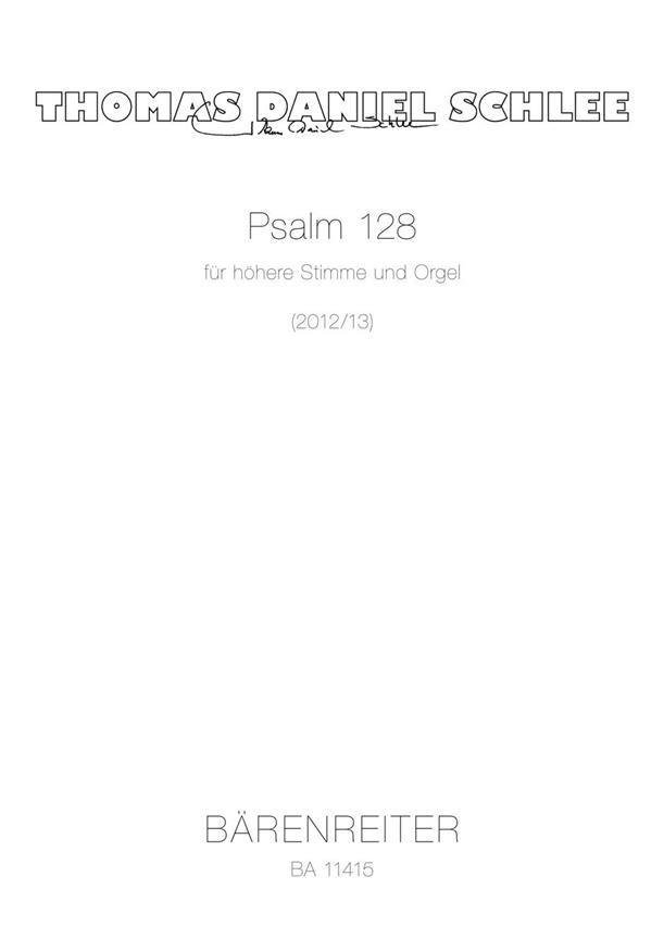 Psalm 128