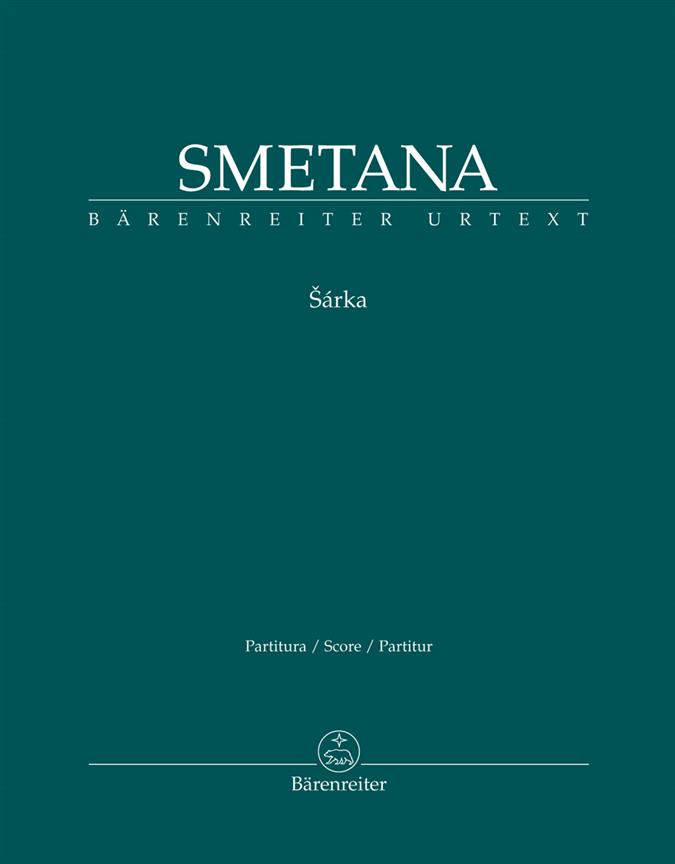 Sárka : Aus Má Vlast (Mein Vaterland)