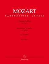 Sonate A-Dur KV 331 (300i) : Alla Turca