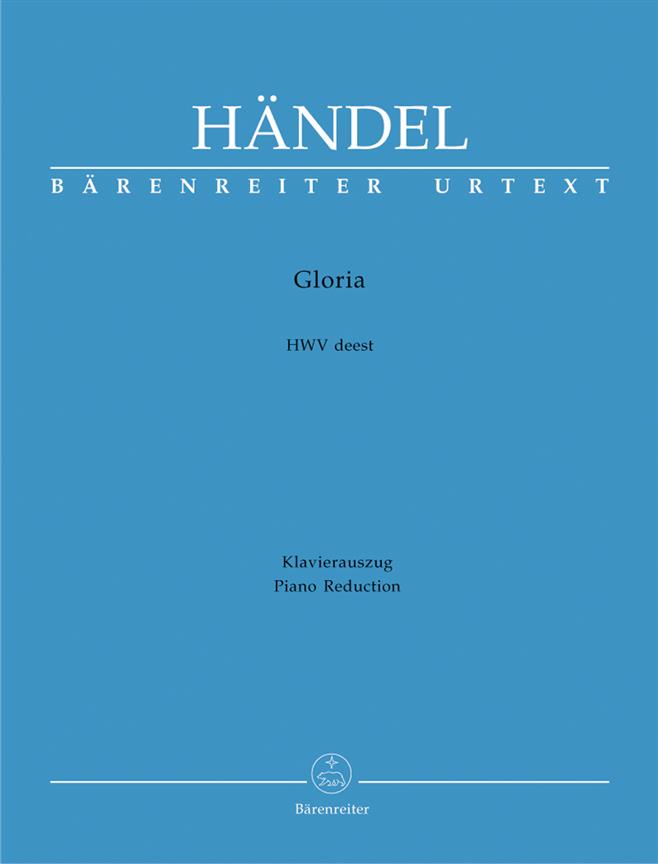 Gloria