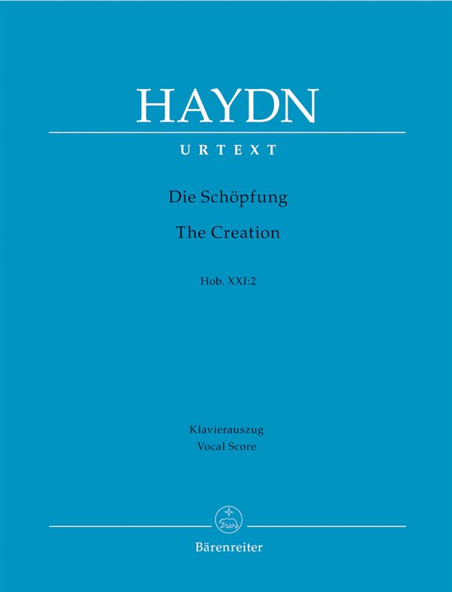 The Creation