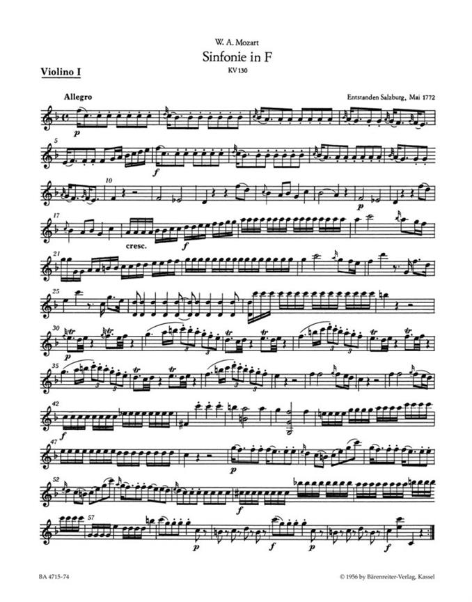 Symphony