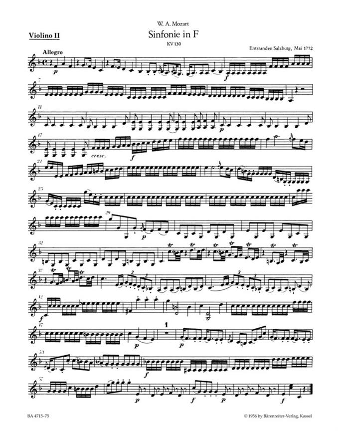 Symphony