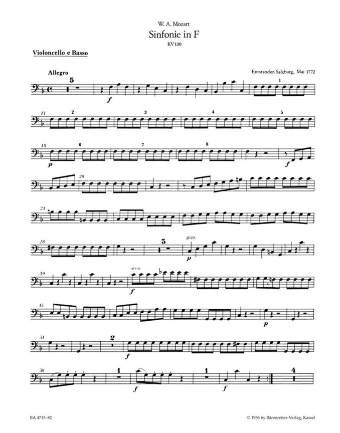 Symphony