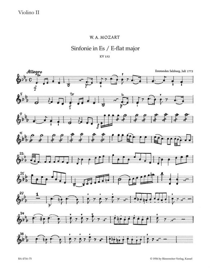 Symphony