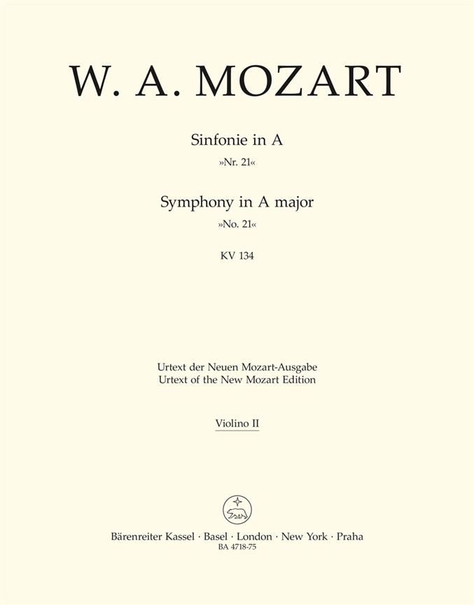 Symphony