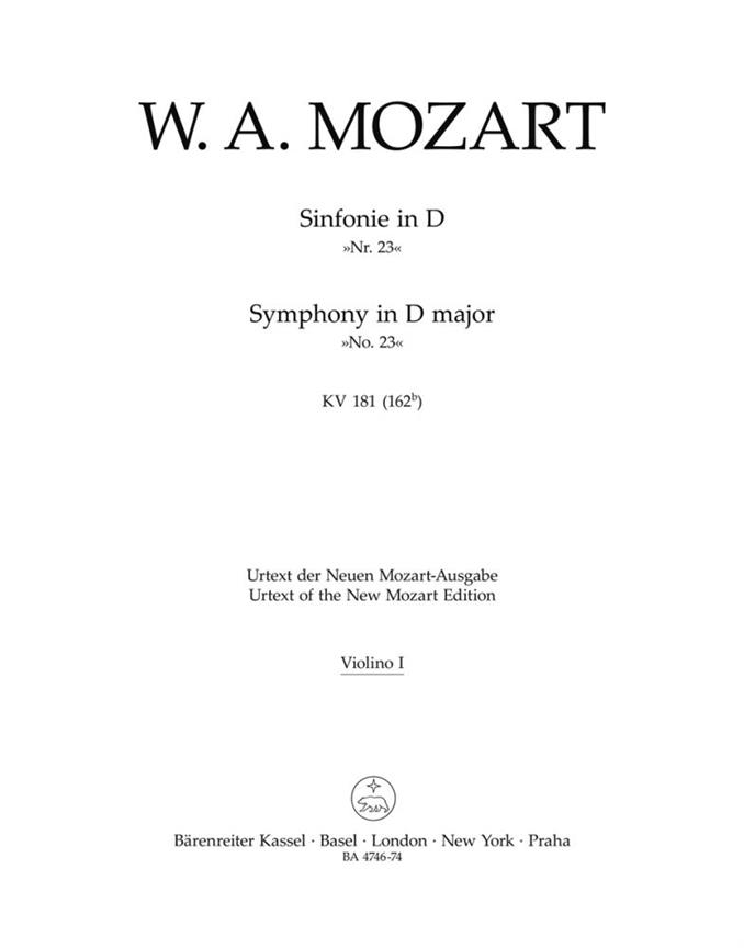 Symphony