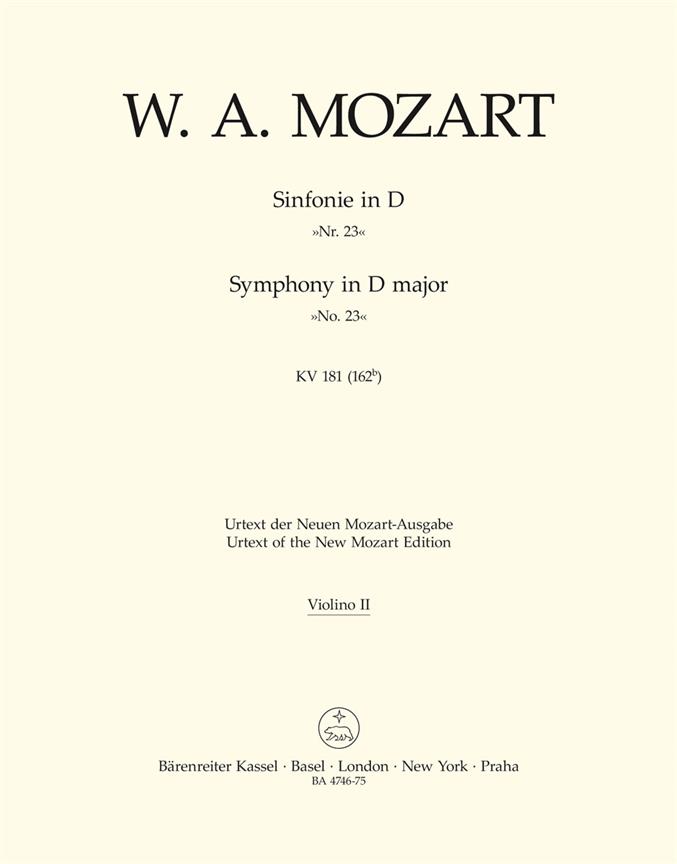 Symphony