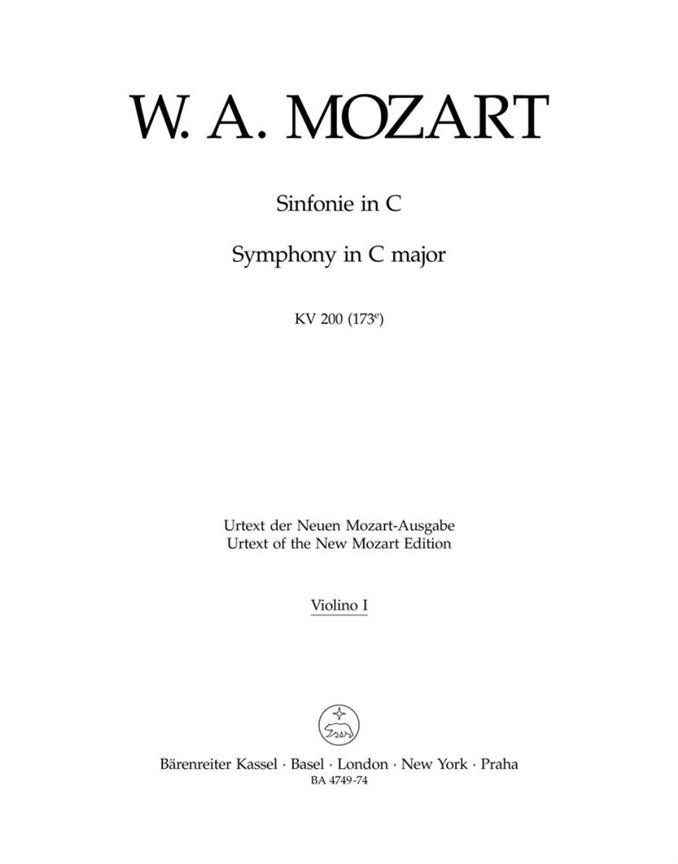 Symphony