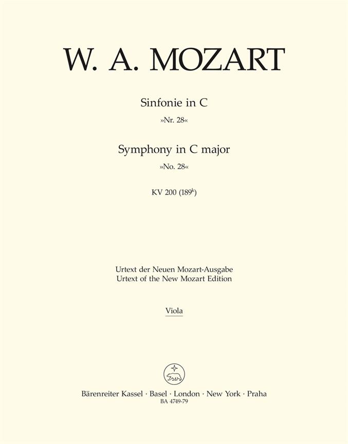 Symphony