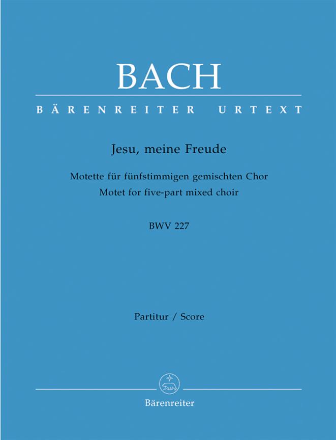 Motet No.3