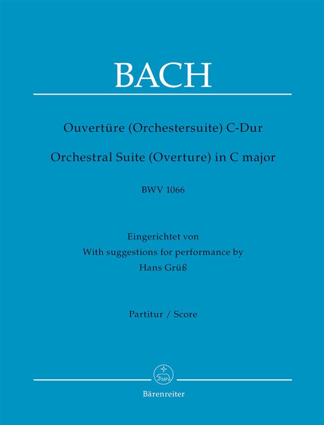 Ouverture (Orchestersuite)