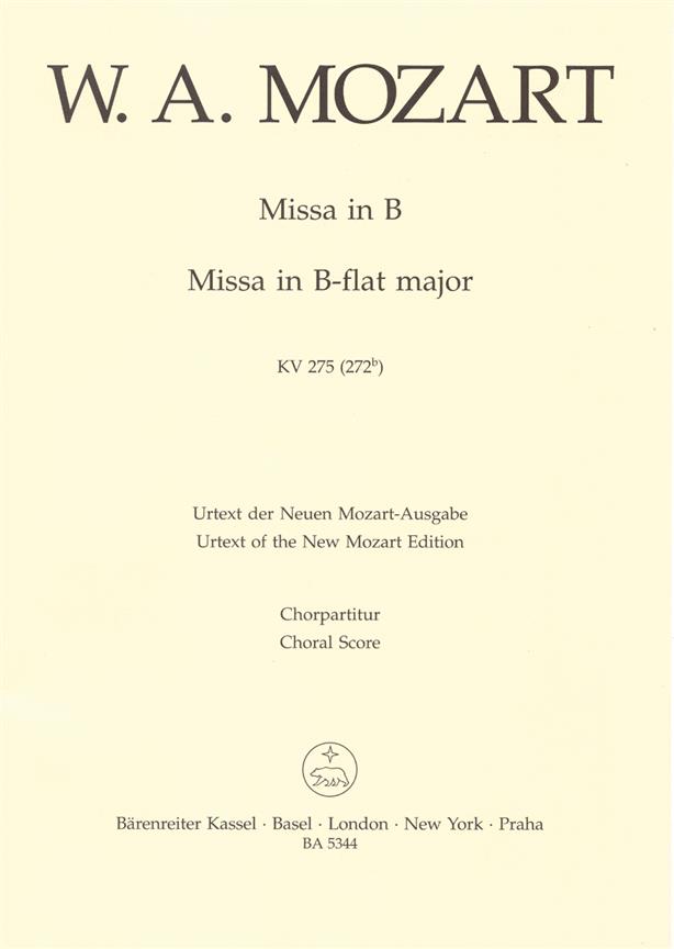 Missa brevis