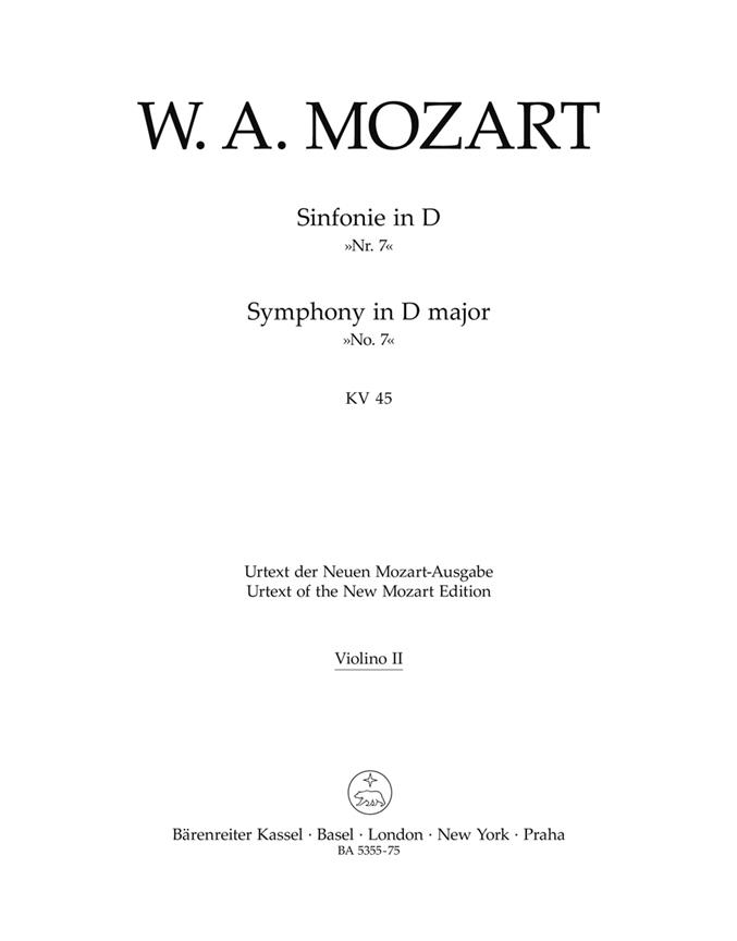 Symphony