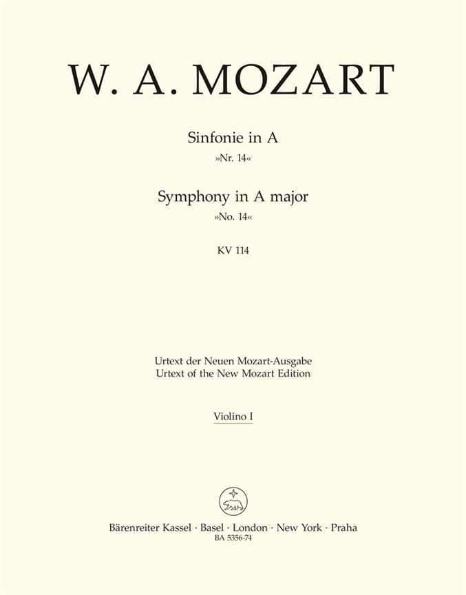 Symphony