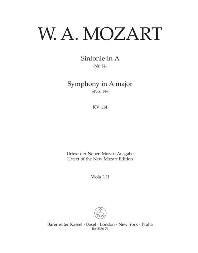 Symphony