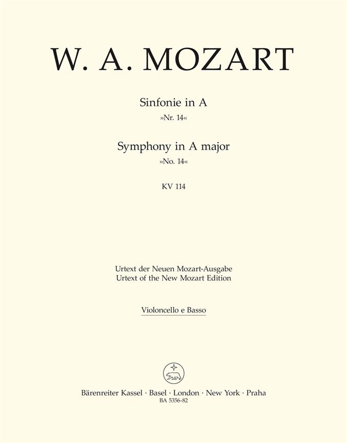 Symphony