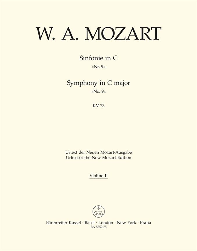 Symphony