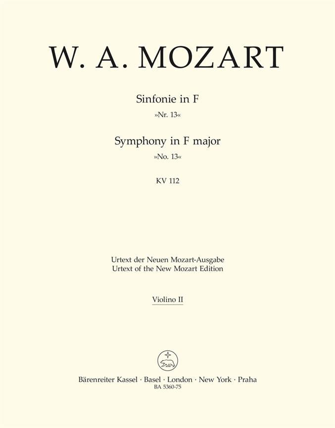 Symphony
