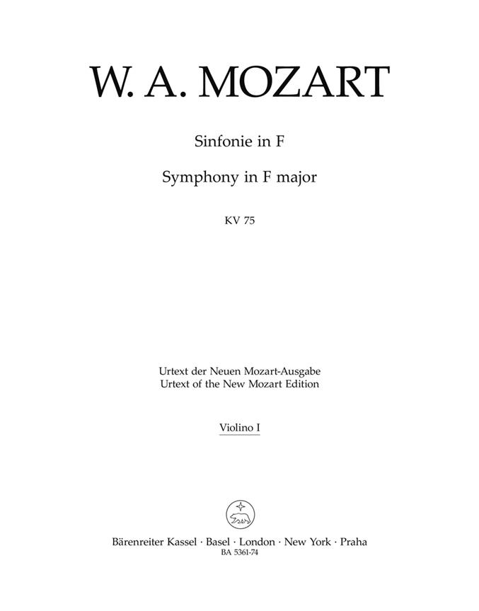 Symphony