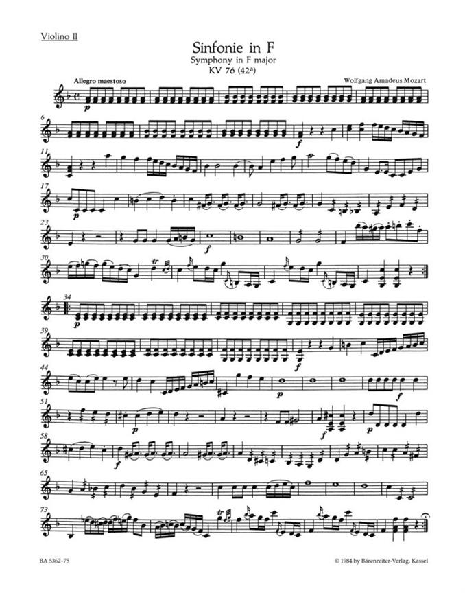Symphony