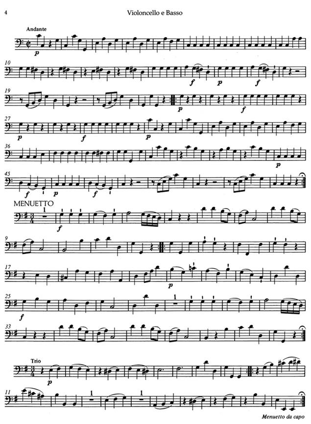 Symphony
