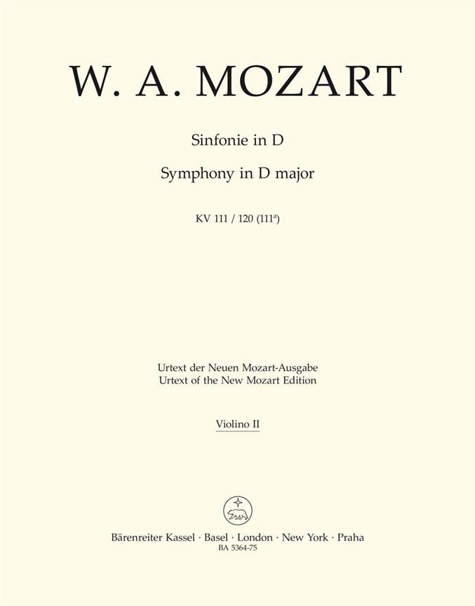 Symphony