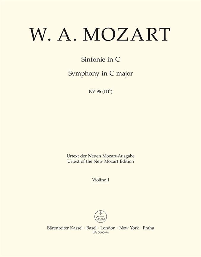 Symphony