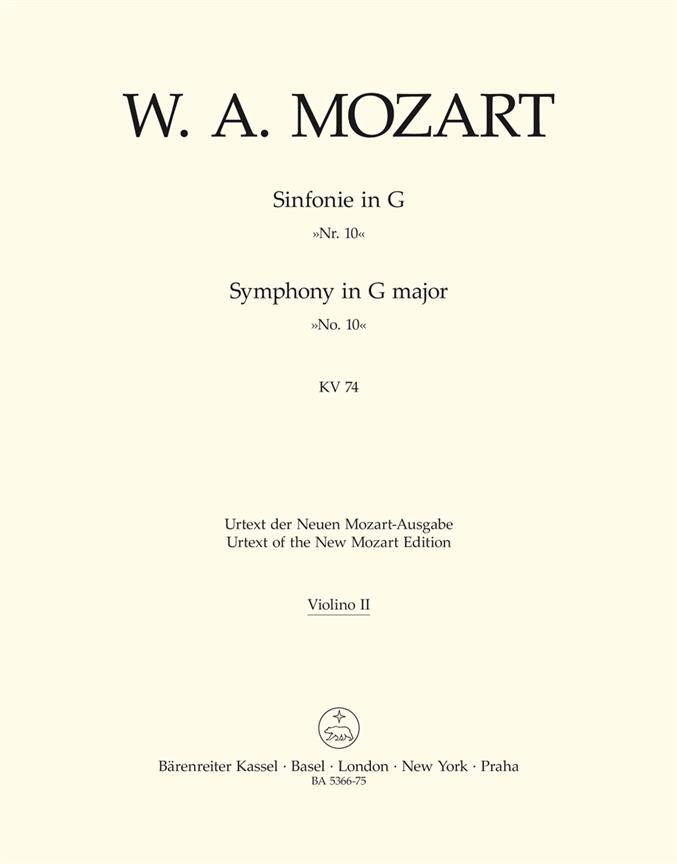 Symphony