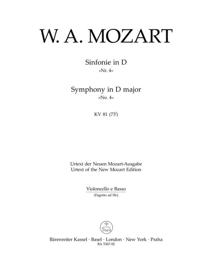 Symphony