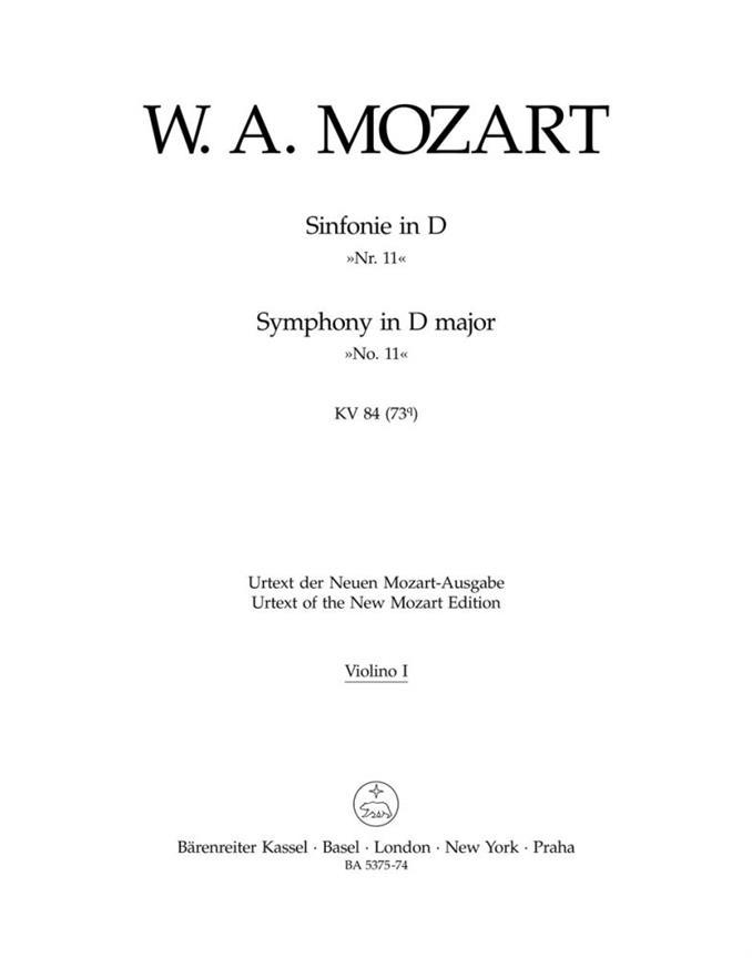 Symphony