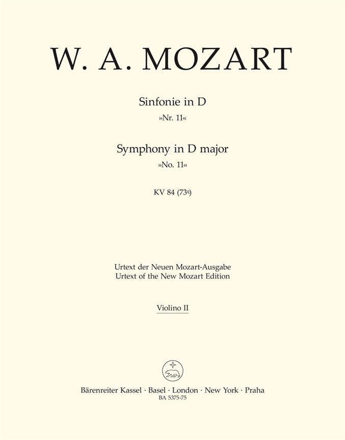 Symphony