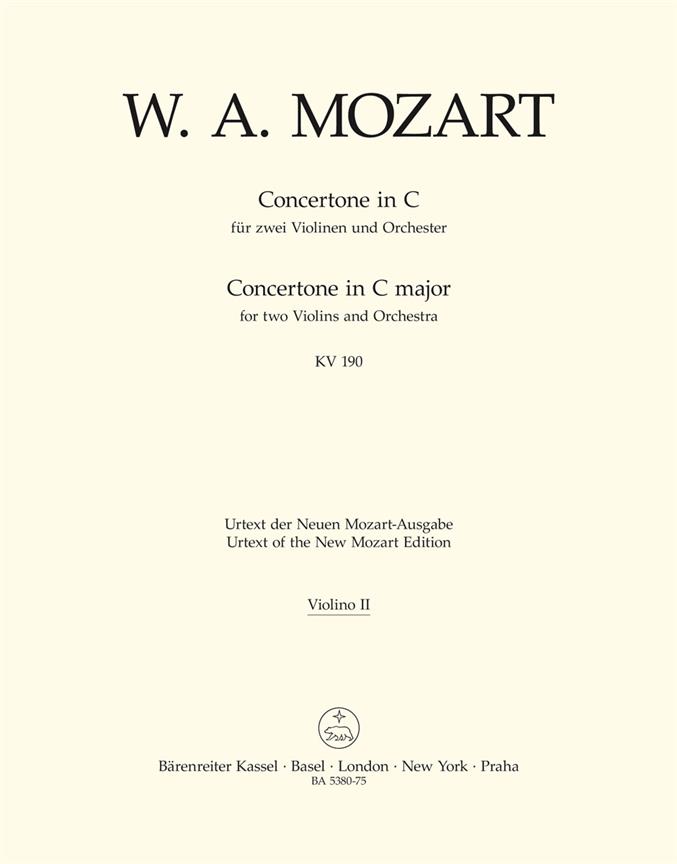 Concertone
