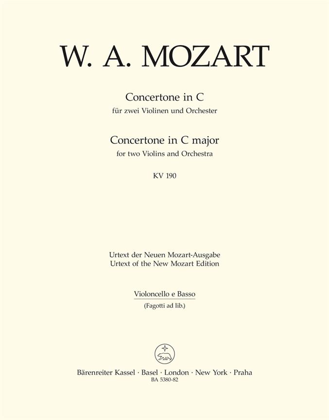Concertone