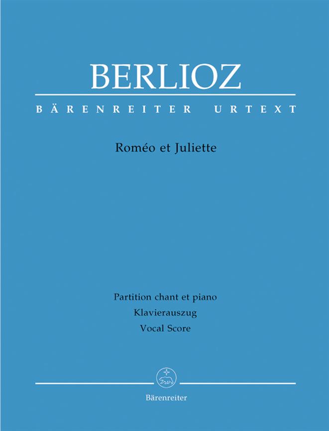 Romeo E Giulietta