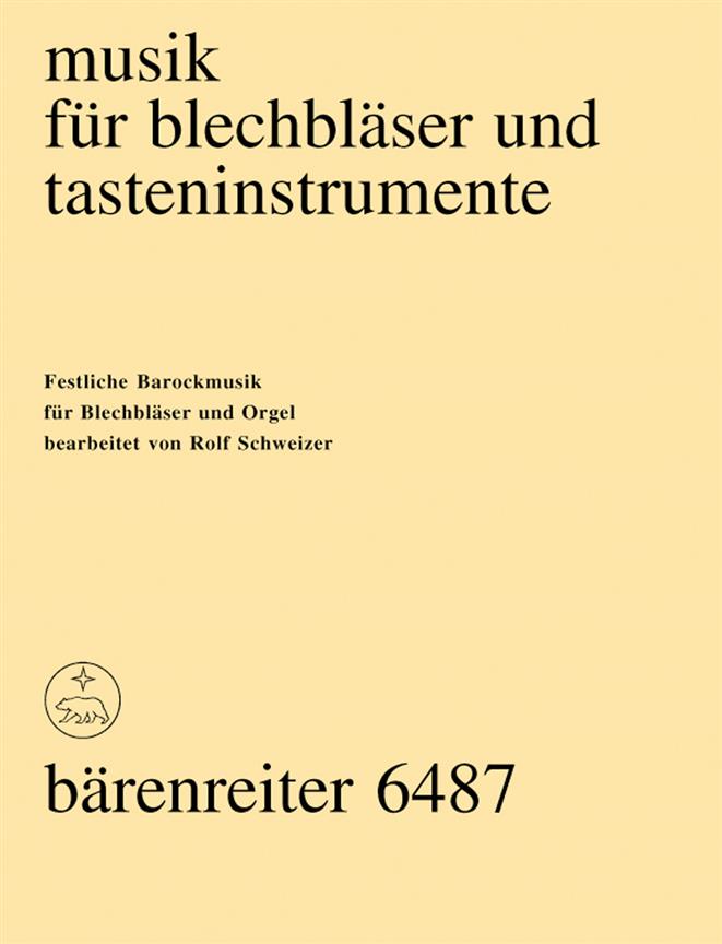 Festliche Barockmusik