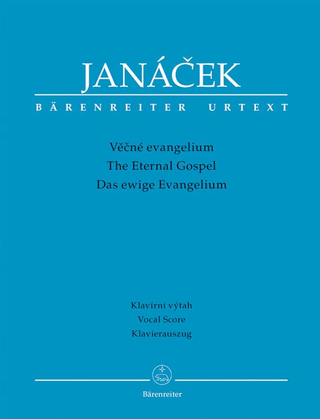 Ewige Evangelium Ka