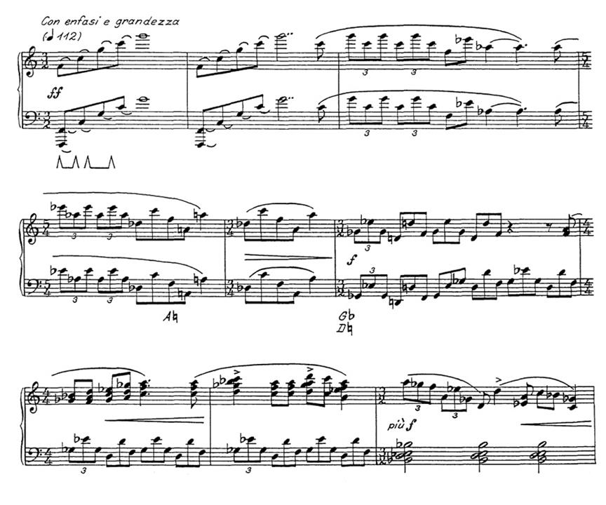 Risonanza per arpa sola - Eben, Petr