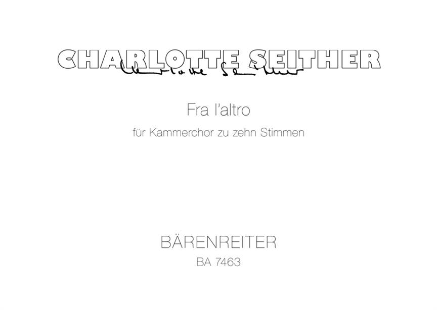 Fra laltro
