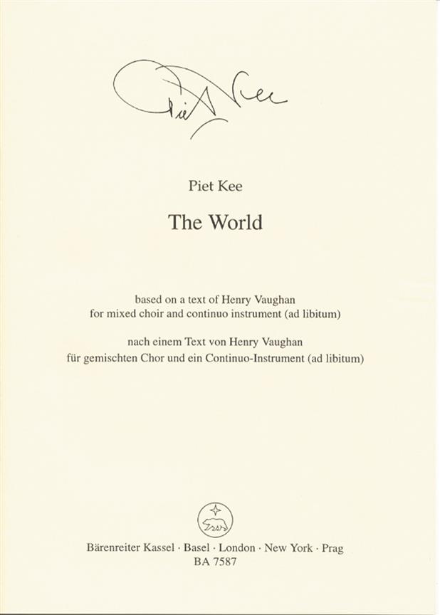 The World