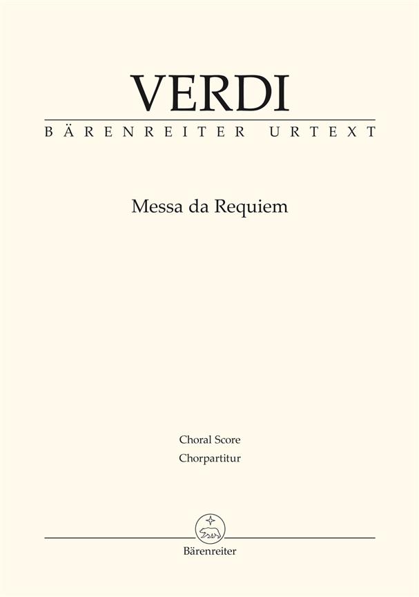 Messa da Requiem