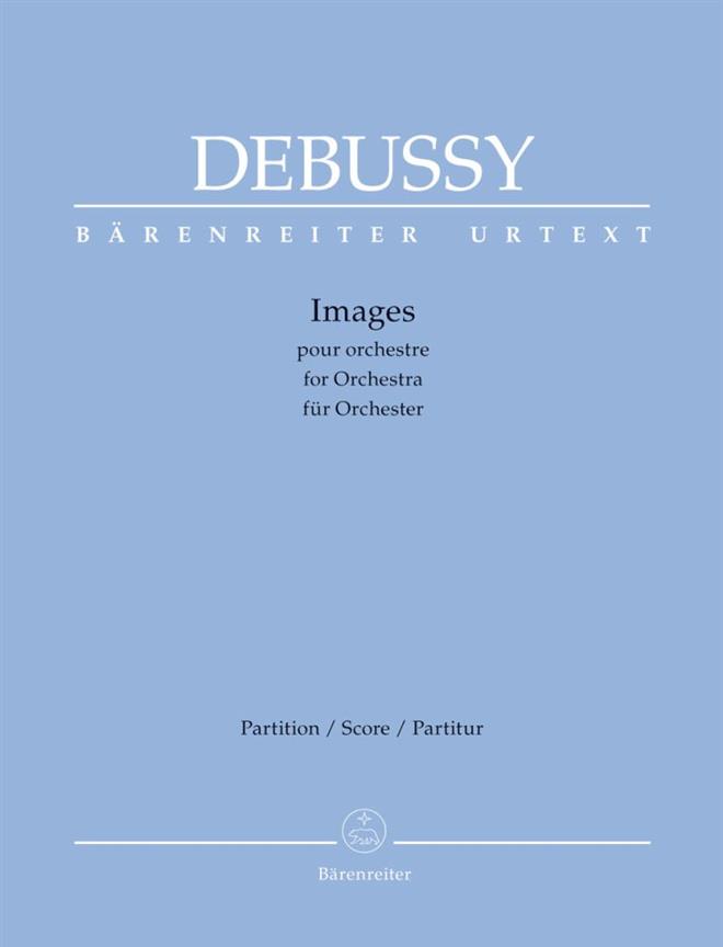 Images for Orchestra